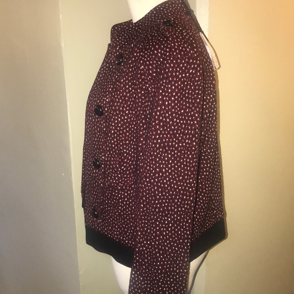 DVF jacket - Picture 6 of 8
